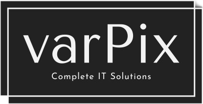 VarPix Infotech Pvt. Ltd.