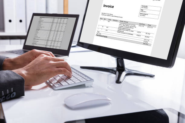 billing software